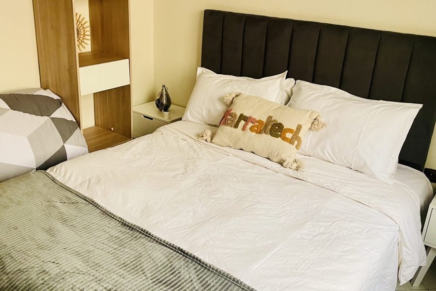 Family-Friendly Apartment in the Heart of Marrakech