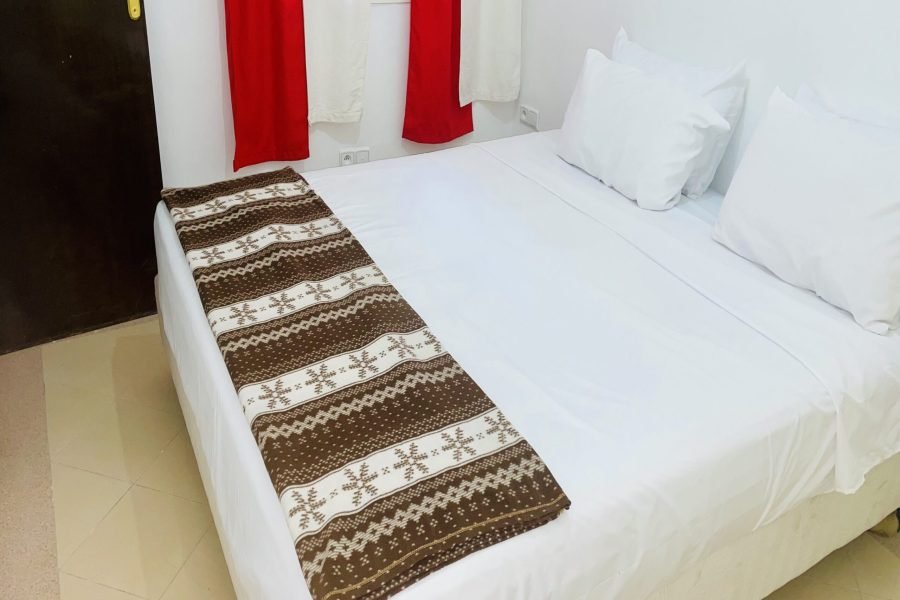 1-Bedroom Studio near Route de Safi, Marrakech