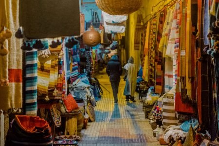 Visite Privée Guidée de Marrakech d’une Journée Complète : Découverte de la Ville Impériale