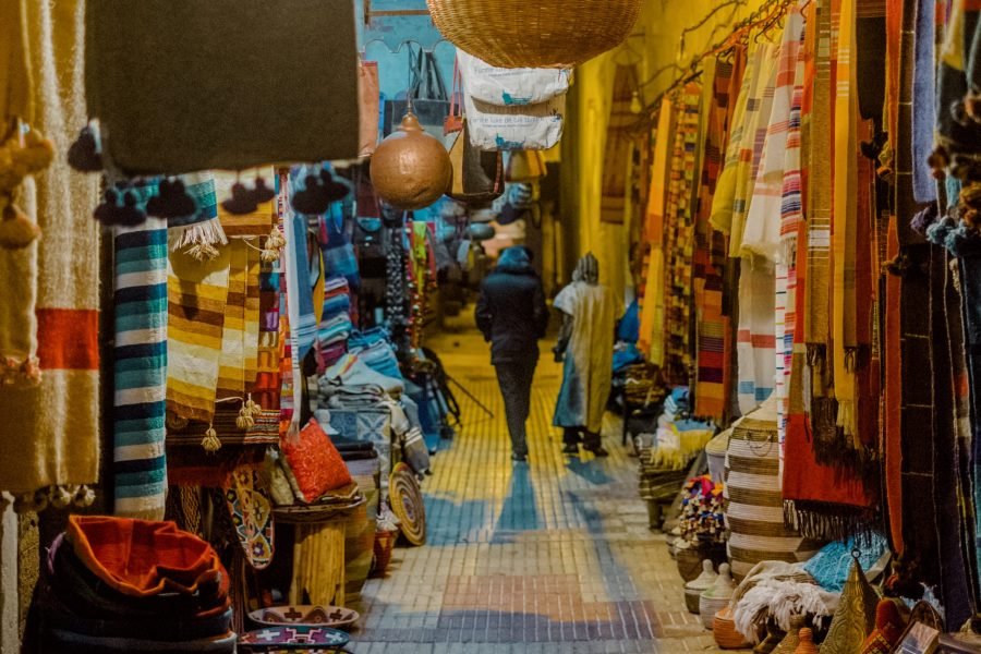 Full Day Private Guided Tour of Marrakech: Imperial City Discovery