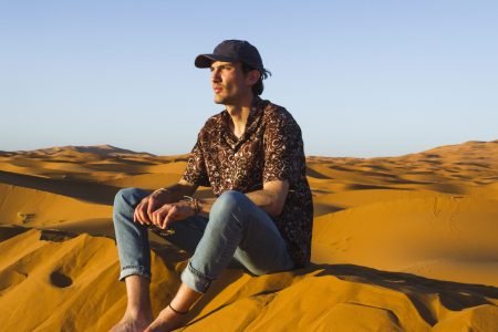 Désert de Merzouga 3 Jours 2 Nuits : Aventure dans le Sahara & Expérience Berbère